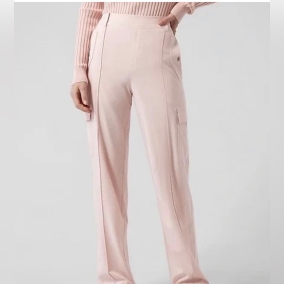 NWT Athleta Vienna Cargo Pant - Picture 4 of 6